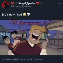 ‘’Jackpot’’ nah bro is on demon time for that 😭 #fyp #americandragonjakelong #americandragon #cartoons #disneyxd 