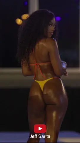 @Naeemah 💋 for @Giada World #miamiswimweek  #viralvideo #fyp #viral #bikini #jaderamsey #foryou #viraltiktok #foryoupage 