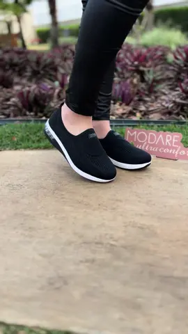 Novo modelo MODARE 🔥 #modare #tenisfeminino #tenismodare #foryou #fypシ #kalçatodos #limeira 