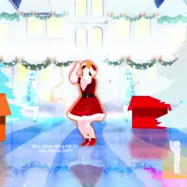 All i want for christmas Mariah Carey ”fanmade” | We better get this song for christmas ubi 🥹 #fyp #foryoupage #mariahcarey #alliwantforchristmas #christmas #snow #justdancemoves #justdance #foryou #justdance2023 #justdanceofficialgame #2023 #dance #cozy 