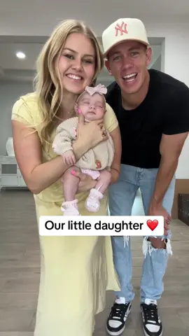 A happy ending from a long journey! ✨ #dallinandbella 
