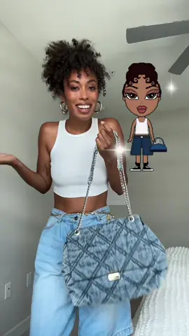 Bratzificandome 💅🏾 #bratz #bratzifyme 