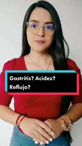 Gastritis? Acidez? Reflujo? Yo te ayudo! #viral #enparati #parati #destacame #gastritis #acidez #reflujo #estomago #omnilife ##usa #usatiktok #colombia #ecuador #mujeres #hombres 