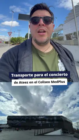 Les cuento todo sobre el transporte para el Coliseo, todo lo que tienen que saber para buses y parqueo, si tienen dudas, me cuentan! @Ateez Colombia #ateez #ateezColombia #ateezcoliseo #coliseo #coliseomedplus #ateezencolombia 