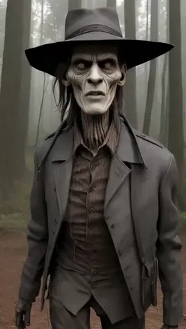 ANIMACIÓN CREADA POR IA #miedo #historiasreales #fypシ #fyp #foryou #terror #elsilbon #parati #leyenda #LATAM #horror #ia 