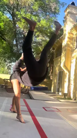 Wreck practice with @Ryan Klarenbach 