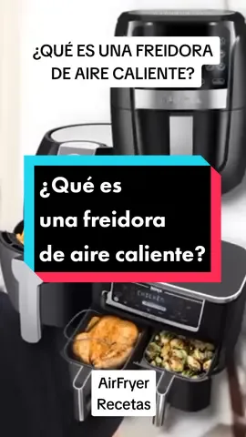 ➕Síguenos y consigue recetas🍗 para alimentos dorados y crujientes🍟 SIN sumergirlos en aceite.👩‍🍳 #recetasfreidoradeaire #airfryer #freidoradeaire #airfryermaster #airfryerrecipes #airfryertiktok #airfryerrecipe #airfryerhack #airfryerchicken #freidorasdeaire #freidoradeairerecetas #freidoradeairereceta #freidoradeairecaliente #freidorasinaceite #friturascaseras #friturasinaceite #frituras #recetas #recetasfaciles #recetassaludables #recetasrapidasyricas #recetascaseras #recetassaludablesrecetassencillas #comersano #cocinasaludableydeliciosa #cocinasaludable #airfryerhot
