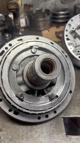 Chevrolet TH350 5 Minute Build #shorts #reels #tiktok #fyp 