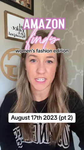 more great fashion deals this afternoon! ❤️ #amazonfashion #musthaveamazonfinds #amazonmusthaves2023 #bestofamazon #amazonbestseller #amazonmademebuyit #amazondailydealstoday #amazontoppicks #amazondailydeals #amazoncoupon #greenscreen 
