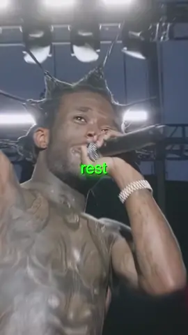 Lil Uzi Vert on XXXTENTACION 🥺💔 @Lil Uzi Vert #liluzivert #liluzi #xxxtentaction #lookatme #rap #edit 