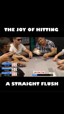 #poker #pokertiktok #pokerhands #fyp #trending 