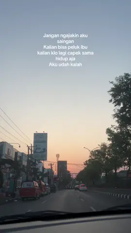 Ibu kgn 🥹 #fypシ 