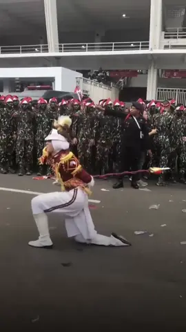 🔥Akpol #akpol #perwira #mayoret_drumband #7random_ #fyp #4you 