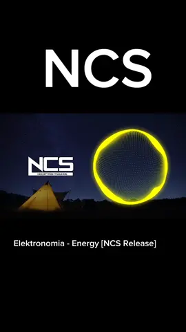 NCS - Elektronomia - Energy [NCS Release] #ncs #tredn #foryou #fypシ #viral #music #nocopyrightinfringement 