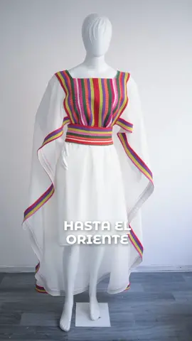 🇧🇴Bolivia me inspira de oriente a occidente💗 su diversidad es tan generosa, que es una fuente de creatividad inagotable!  >> Estos diseños fueron confeccionados exclusivamente para la Ministra de la Presidencia María Nela Prada. Agradecemos su confianza en nuestro trabajo, siempre es un gusto y una inspiración vestirla. #bordadoboliviano #bolivia #tejidosbolivianos #tejidosguarayos #bordadospotosinos😍 #cultura #bolivia🇧🇴  #hechoenbolivia #OOTD #outfit #lapazbolivia #ropa #hechoamano