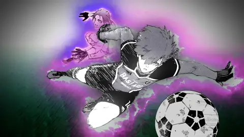 Kurona planet hotline #bluelock  #блюлок #kuronaranze #isagiyoichi #mangaanimation #edit #itza_sqd