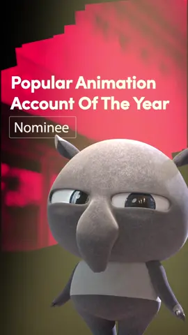 🎉 Incredible news, friends! @yimotapir is a nominee at TikTok Awards Malaysia! Your support has brought us here, and we need your votes now more than ever. 🙌 🗳️ VOTING: Aug 15 - Aug 26 🗓️ Open TikTok, search [TikTok Awards]. Tap on the button 