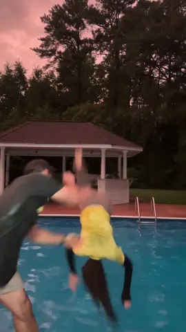 LAST PART (fav part) @Dan Thurmon 