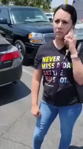 lady at Walmart accuses man of stealing her sons phone.  It was later found in her car.  #walmart #lostcellphone #stopaccusingme #racialprofilingiswrong #crazylady #outsidewalmart #missingcellphone 