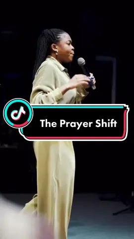 I am the product of POWERFUL prayer.  I know what it’s like be in many situations where I’ve come to the end of myself and fully understand that if God doesn’t turn things around, then it will not be done. I know what it’s like to hit rock bottom. And the ONLY solution is God.  I know what it’s like to be in many situations that money cannot fix. That a pastor or a leader cannot fix. That your spouse cannot fix. That your parents or mentors cannot fix. It’s Jesus or it won’t happen.  Speaking in tongues cannot cure the diagnosis. A feel good praise break won’t reverse the cancer. Affirmations won’t actually get to the root of the matter and undo the trauma of the body and the soul.  And because of life’s experiences, I’ve grown dissatisfied with surface-level church.  I want to see exactly what happened in the Bible, blind eyes open, deaf ears open, the supernatural poured out, diagnoses reversed—everything from cover to cover in my life. This may not be your sieste but it is mine. I don’t want to sing about miracles and signs anymore. I want to walk it out. I want it to be second nature. We all can do it.  And so it will start with prayer. Consecration. Being transformed. Actually having true power and weight in the spiritual realm that when you speak, heaven responds, angels are deployed and things shift. And I’ve experienced that. There’s prayers I have gone on my knees to pray and by the time I get up I KNOW that I know that it is done and God will move. And I desire for EVERYONE to have the experience.  The pity party is over. If you’re a son or daughter of Christ, the same power that raised Jesus from the dead also resides in you. If you don’t wield it, tap into it and sharpen it then you may very well live a life that’s powerless and not even know it. Die without seeing tangible miracles even though you could do it. And I’m not trying to go out like that. So we will pray. That’s the prayer shift.  And I cannot wait for us to gather this year. I hope to see you there ❤️ #christiantok #christiantok #torontotiktok #christiantiktokcomunity #business #torontolife #christiangirl #torontotiktokers #
