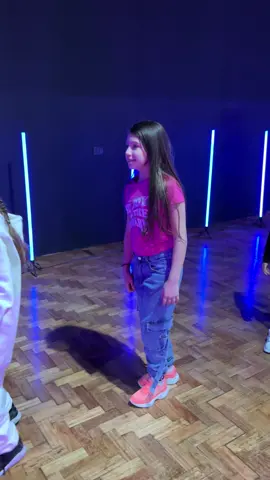 Miren como trabajan en equipo 🥹