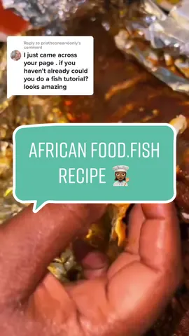 African food.fish recipe.#fishrecipes #africanfoodie #africanfoods #AfricanFood