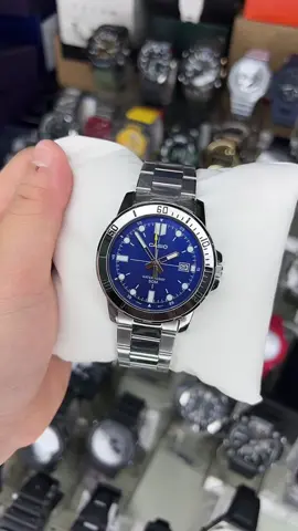 #นาฬิกาcasioแท้ CASIOนาฬิกาผู้ชายขอบแท้ MTP-VD01D-2E#mfwatch 