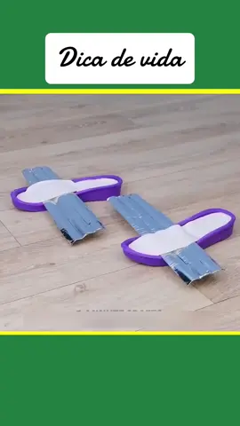 Dica de vida