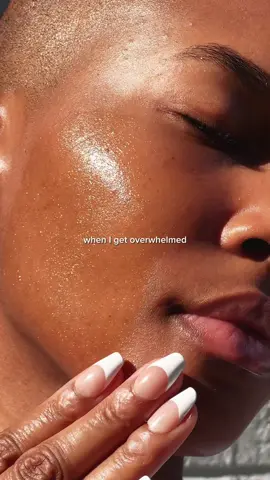 Took a social media break and now I feel like myself again 🫶🏾 #socialmediabreak #SelfCare #imissedithere 