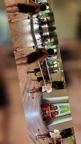 8/17 practice ends our Lion King series for Aug. Stay tuned for Septembers genre 🥰👀