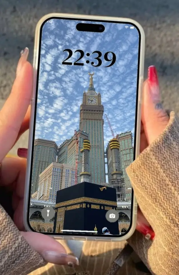 Bagian 9 || #wallbyputri #kabah🕋 #kabah #kabah🕋 #aestheticwallpaper #rekomendasiwallpaper #wallpaperaesthetic #wallpapers 