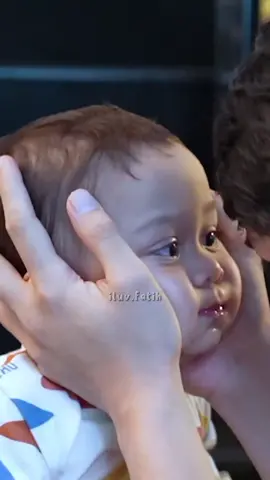 Gemeshhh😍 #muhamadleslaralfatihbillar #alfatih #babyl #abangl #lestiani #lestikejora #rizkibillar #billar #leslar #fyp 