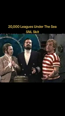 20,000 Leagues Under The Sea SNL Skit #20000leaguesunderthesea #waltdisney #kirkdouglas #jamesmason #peterlorre #paullukas #disney #julesverne #nautilus #fitzdizzelspropshop #handmade #handpainted #vulcania #nautilusfan #fitzdizzel48 #disney20kluts #snl #snlsketch 