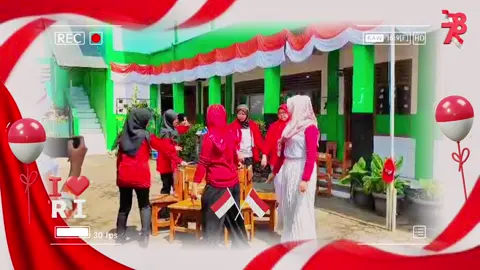 SD Negeri Harapan 1 dan 2