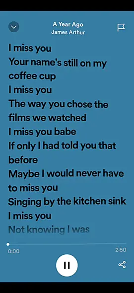 A year ago #lyrics #lyricsvideo #lyrics_songs #fyppppppppppppppppppppppp #fy #fypシ #fypシ゚viral #fypage #relax #listen #viral #virlavideo #FYP 