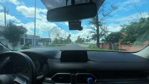 NovaWorld Phan Thiết … 🫠🫠🫠 #xuhuong #chuyếnxebấtổn #xehay #dilangthang #nghềtàixế #họcláixeôtô #chillmộtchút #phuot 