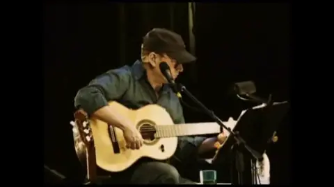 #silviorodriguez #sinuhe #guitarra #pyf #lahabana #cuba #trovadores #nuevatrova #paratodoelmundodetiktok #poesia #inedito #canto #cantautor #paratodos 