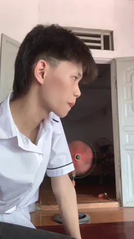 flop lắm r 🥹#xuhuong #mullet 