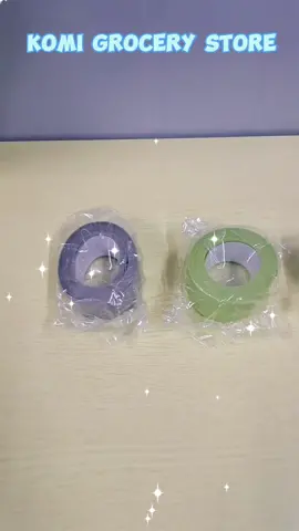 #CornerTape #KitchenCorner #WaterProof #Mildew #SelfAdhesive #Stickers #Paste #Pink #White #Grey #Green  #COD 