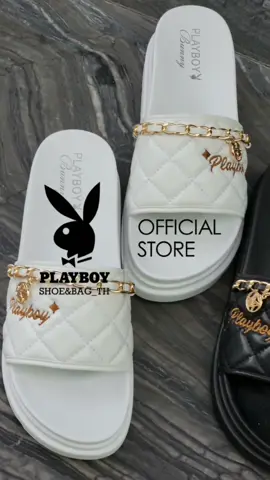 #รองเท้าแตะ ##รองเท้าแตะแฟชั่น ##รองเท้าแฟชั่นผู้หญิง ##รองเท้าแตะยาง ##รองเท้าแตะแบบสวม ##tiktoklook ##