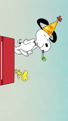 🎂 #snoopy #espanol 