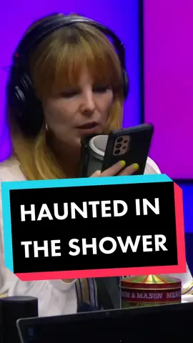 🚿 would you take a shower here? #devon #uk #podcastclips #ghosthuns #creepytok #ghoststories #spooky #shower #spookystories #whathappened #unnerving #scarytiktoks 