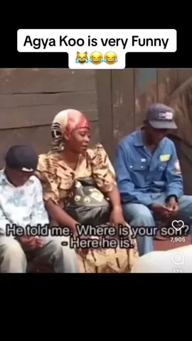 #flyyyyyyyyyyyyy #fypシ゚viral🖤video🤗foryou😍🔥100k👏 #foryou #ghanatiktokers🇬🇭🇬🇭🇬🇭 #🤣🤣🤣 #intwi #agyakoo #ghanaianmovies #africanmovies 