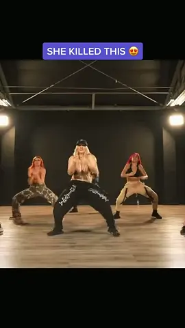 Jojo Gomez choreography 