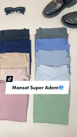 Emang Cocok Banget Nih Di Hari Yang Panas Pakai Mansetnya WMD😜 #manset #mansetmurah #mansetbaju #mansetademnyaman #tiktokshop #tiktokaffiliate #rekomendasi #serunyabelajar #serunya17an #gaya17an 