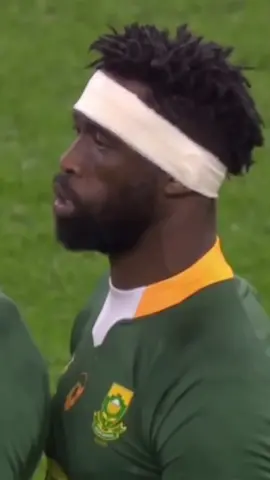 Let’s gooo!!!!! The #Springboks are back in action tomorrow against Wales 😁 #strongertogether 