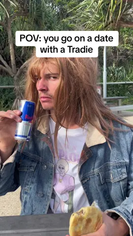 “They’re all the fn same” #tradie #aussie #tradesmen #bogan #funny #dating 