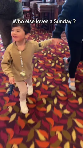 Just found this in my drafts and how cute is Maxs hair 😍 #Vlog #sundays #mumsoftiktok #asnmum #autism #family #fyp