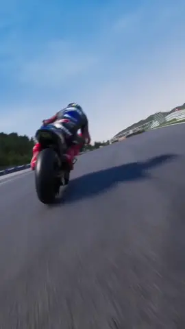 A quick reminder of the Spielberg track layout before we begin the MotoGP action 🧠  #MonsterYamaha | #MotoGP | #AustrianGP 