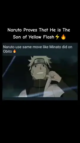 Like Father Like Son ☺️🔥 #anime #animeedit #edit #otaku #weeb #narutoshippuden #naruto #minato #obito #viral #fyp #amv #foryou #foryoupage #fackingze_07 #flex_op69 